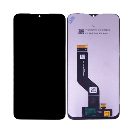 Touch+Display Nokia G50 Black Touch+Display Nokia G50 Black